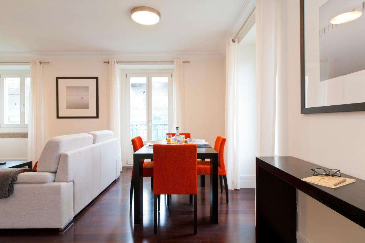 Baxia-Chiado Apartment With Incredible View 리스본 외부 사진